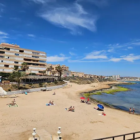 Con Vistas Al Mar * Torrevieja