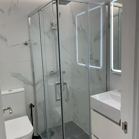 Appartement Con Vistas Al Mar Torrevieja