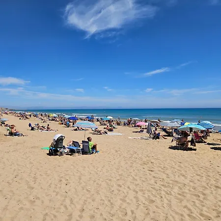 Con Vistas Al Mar * Torrevieja