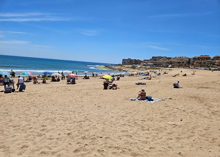Appartement Con Vistas Al Mar